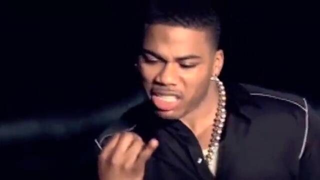 Nelly feat Kelly Rowland - Gone(sensebox.net)