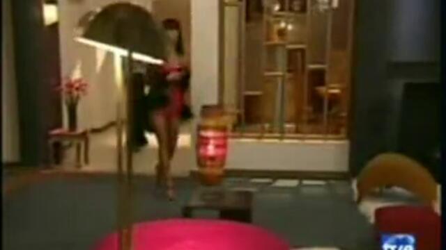 Izpitanie Na Lubovta - Debora Y Luis Carlos