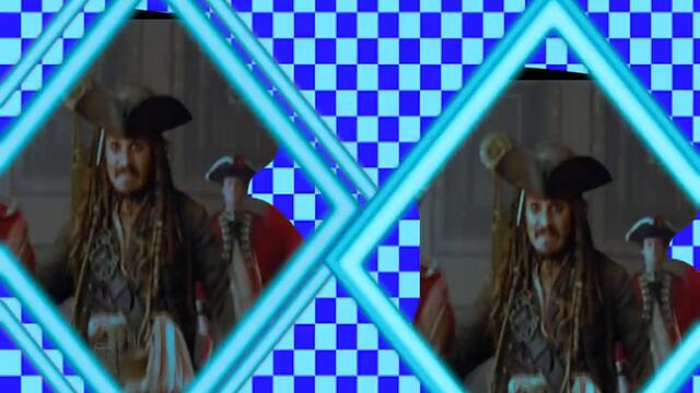JACK SPARROW MORE[SCREAM IT LOUDER]