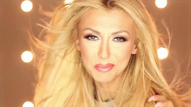 Andreea Balan - IUBI feat. Sonny Flame (Official Video 2013)