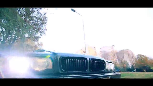 DJ FACA ft JUICE - GATAJ MI GATAJ [OFFICIAL HD VIDEO 2014]