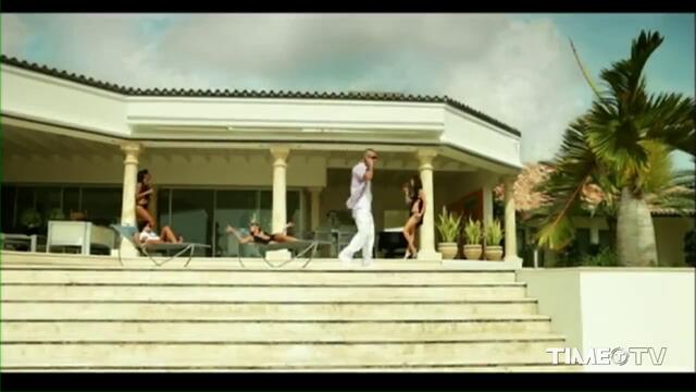 Don Omar Feat. Lucenzo - Danza Kuduro [Official Video HD]