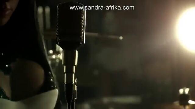 Sandra Afrika - Molices me - (Official video 2011)