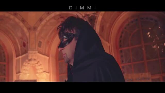 Alexander Dimmi - Macka - (Official video 2013) HD