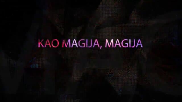 Tina Ivanovic - Kao magija (Audio 2013)