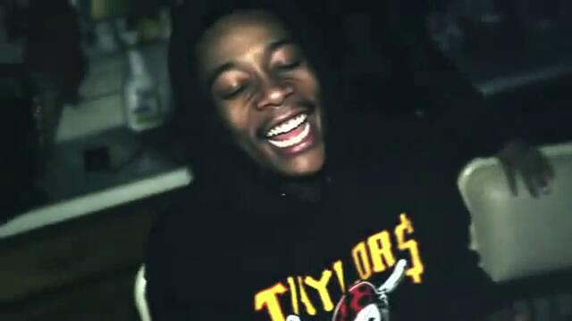 ■ Wiz Khalifa ft. Chevy Woods - Taylor Gang [ HIGH QUALITY ]