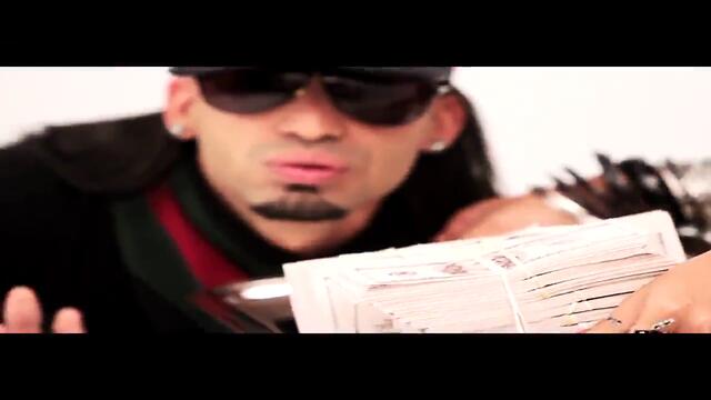 LLEGAMOS A LA DISCO (Video Oficial HD) @ Daddy Yankee Feat. Varios artistas