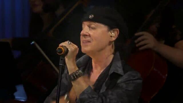 Scorpions - Blackout (MTV Unplugged Live in Athens 2013)