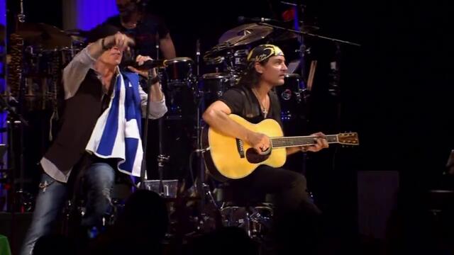 Scorpions - Still Loving You (MTV Unplugged Live in Athens 2013)