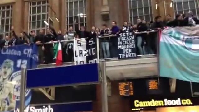 ♥FORZA LAZIO♥  / ♥BLUE BROTHERS♥