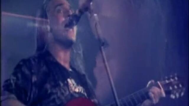 Helloween - In The Middle Of A Heartbeat (Live)Превод