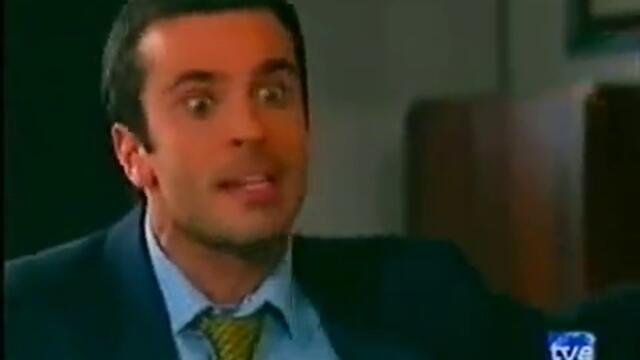 Deborah y Luis Carlos ~ Canoa) escena de pasion (Low)