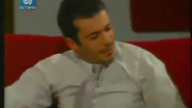 Deborah y Luis Carlos ~ las llaves.. escena de pasion (Low)