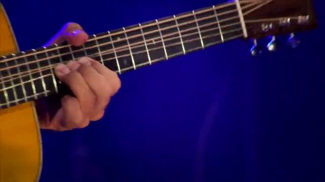 Scorpions - No One Like You (MTV Unplugged Live in Athens 2013) HD