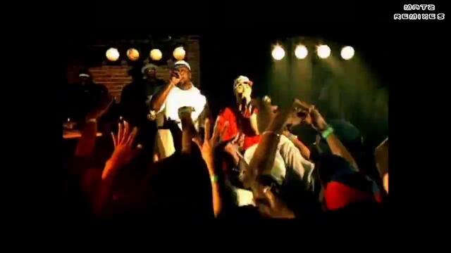 Drake ft. Eminem - Forever Remix