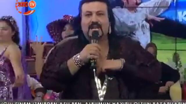 ROMANLARIN PRENS KOBRA MURAT AKIM TV2013