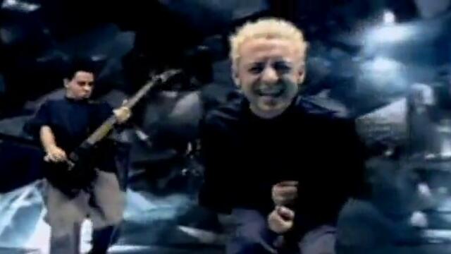 Linkin Park - Crawling