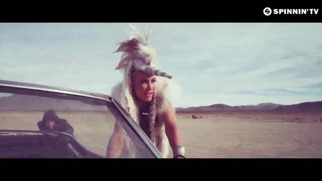 R3hab &amp; NERVO &amp; Ummet Ozcan - Revolution (Official Video)