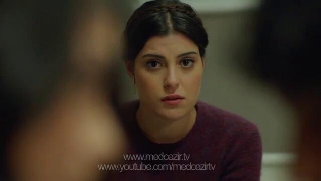 Medcezir 14. Bölüm 2. Fragmanı