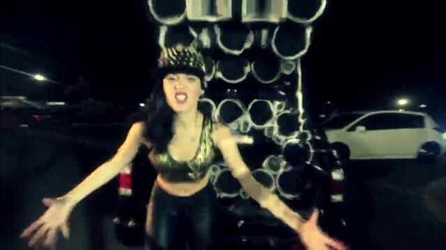 ПРЕМИЕРА! Daddy Yankee - La Rompe Carros (2013 Music Video) HD 720p