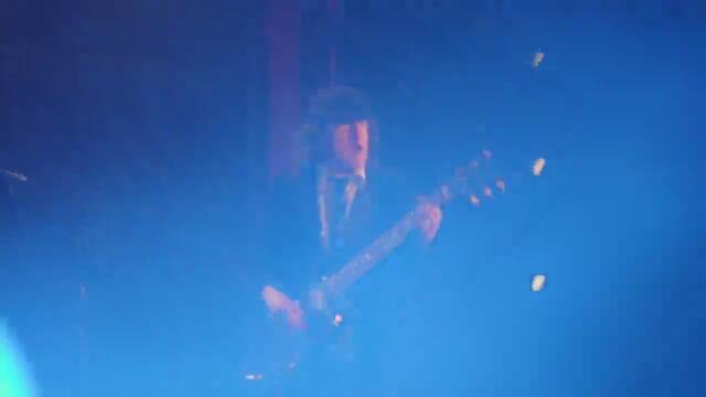 AC/DC - Rock N Roll Train (Live At River Plate 2009)