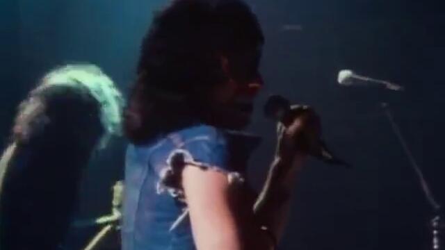 AC/DC - Touch Too Much