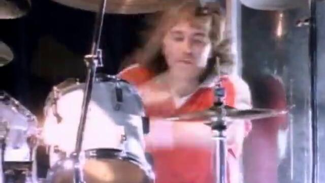 AC/DC - Who Made Who