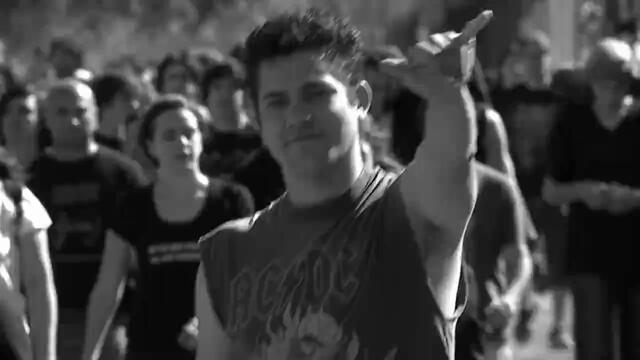 AC/DC - You Shook Me All Night Long (2012 Version)