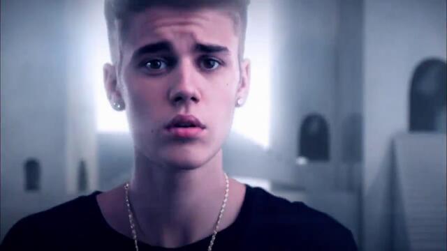 ПРЕМИЕРА! Tyga - Wait For A Minute (Explicit) ft. Justin Bieber (2013 Официално Видео) HD