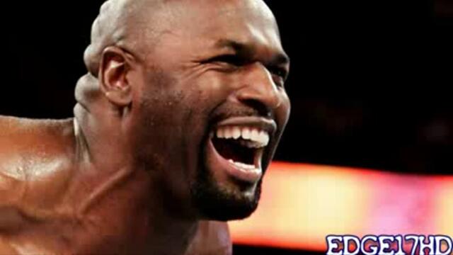 WWE The Corre Theme Song - '