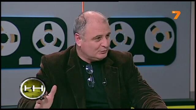 Политици накланят везните на Темида