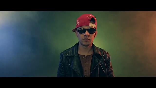 BODO - MA IUBESTE (clip oficial) HIT 2014