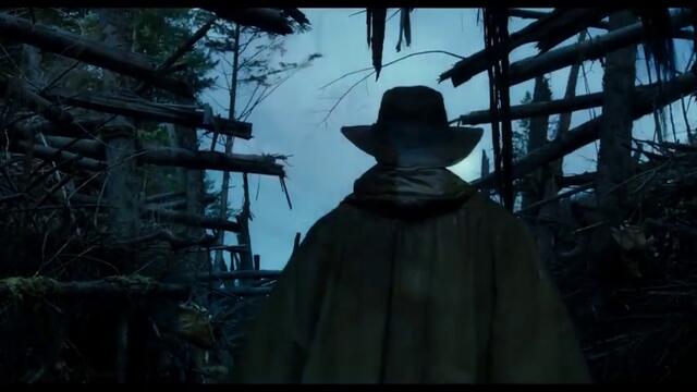 Dawn of the Planet of the Apes _ Official Trailer _ 20th Century FOX