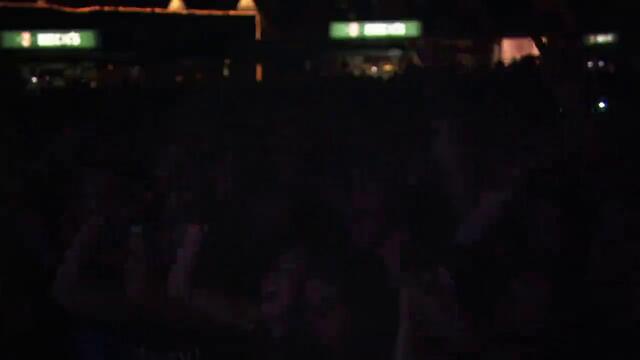 NIGHTWISH - Romanticide (OFFICIAL LIVE VIDEO)