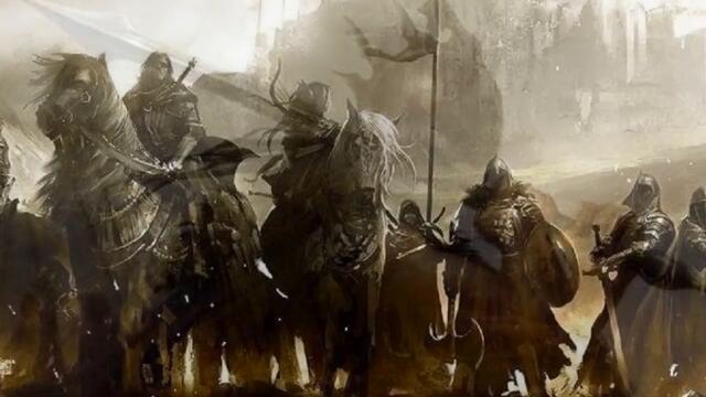 Amon Amarth - Cry for the Black Birds