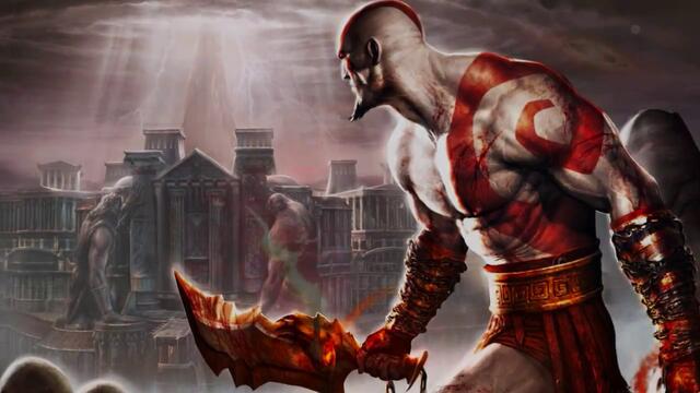 Amon Amarth - War of The Gods