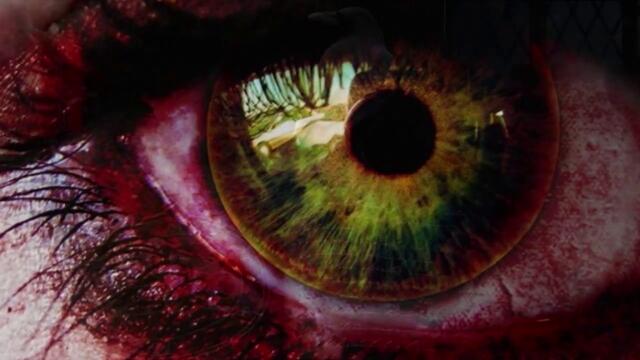 Axel Rudi Pell - The Curse Of The Damned