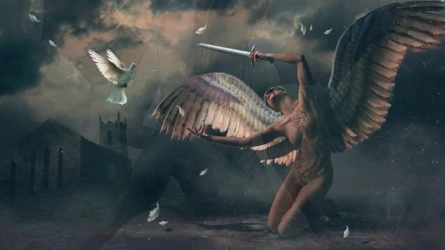 Helloween - Light The Universe