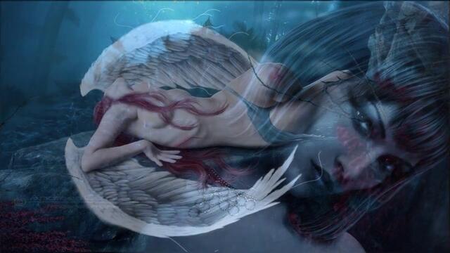 Sentenced - Cross My Heart And Hope to Die