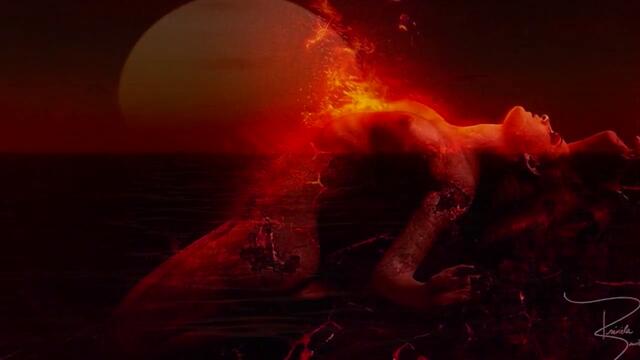 Sentenced - Sun won't Shine