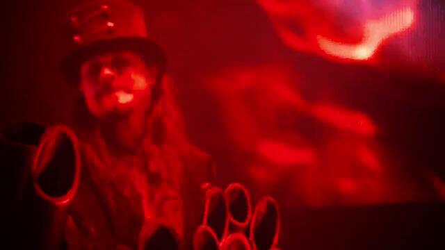 02. Nightwish - Wish I Had An Angel  (Showtime - Live At Wacken 2013)