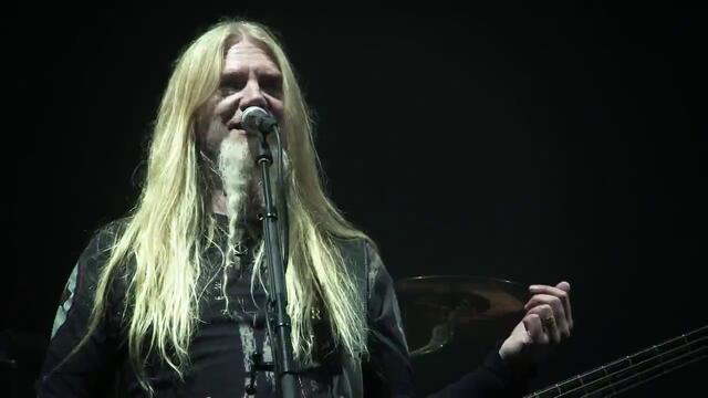 03. Nightwish - She Is My Sin  (Showtime - Live At Wacken 2013)