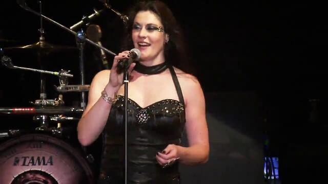 07. Nightwish - Nemo  (Showtime - Live At Wacken 2013)