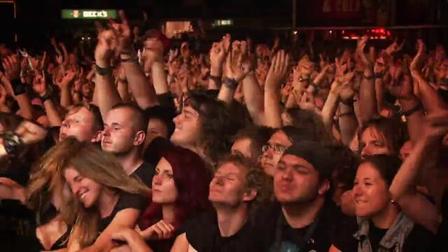 08. Nightwish - I Want My Tears Back  (Showtime - Live At Wacken 2013)