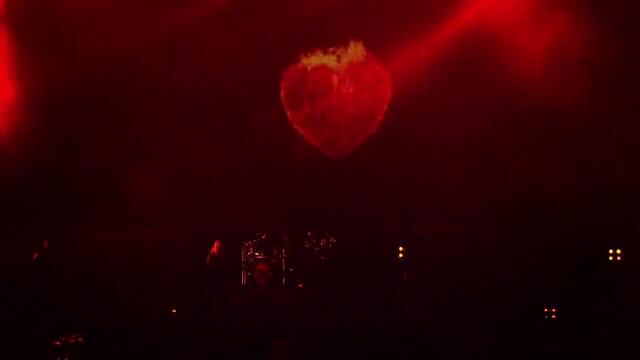 10. Nightwish - Bless The Child - (Showtime - Live At Wacken 2013)