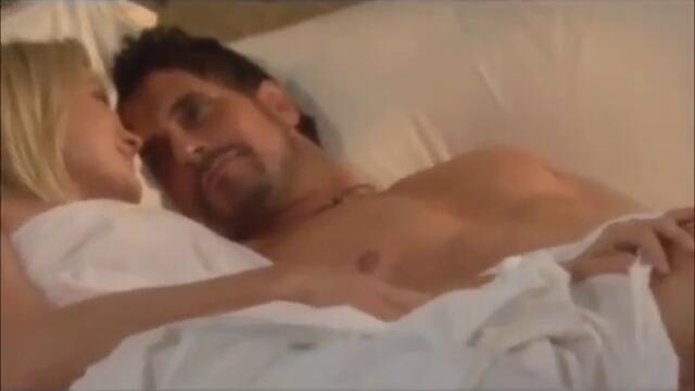 Дързост и Красота - Бил и Брук - Сексуално привличане