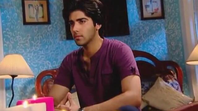 Цветовете на Любовта (БГ.АУДИО) - трейлър