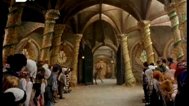 Договор за Дядо Коледа 2 - Част 5/5