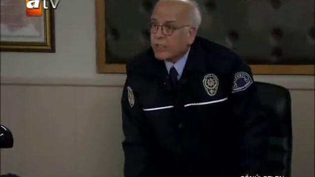 Gonulcelen ( Пленителката на сърца ) ep 10-2 s bg sub