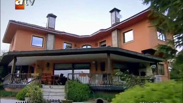 Gonulcelen ( Пленителката на сърца ) ep 10-3 s bg sub